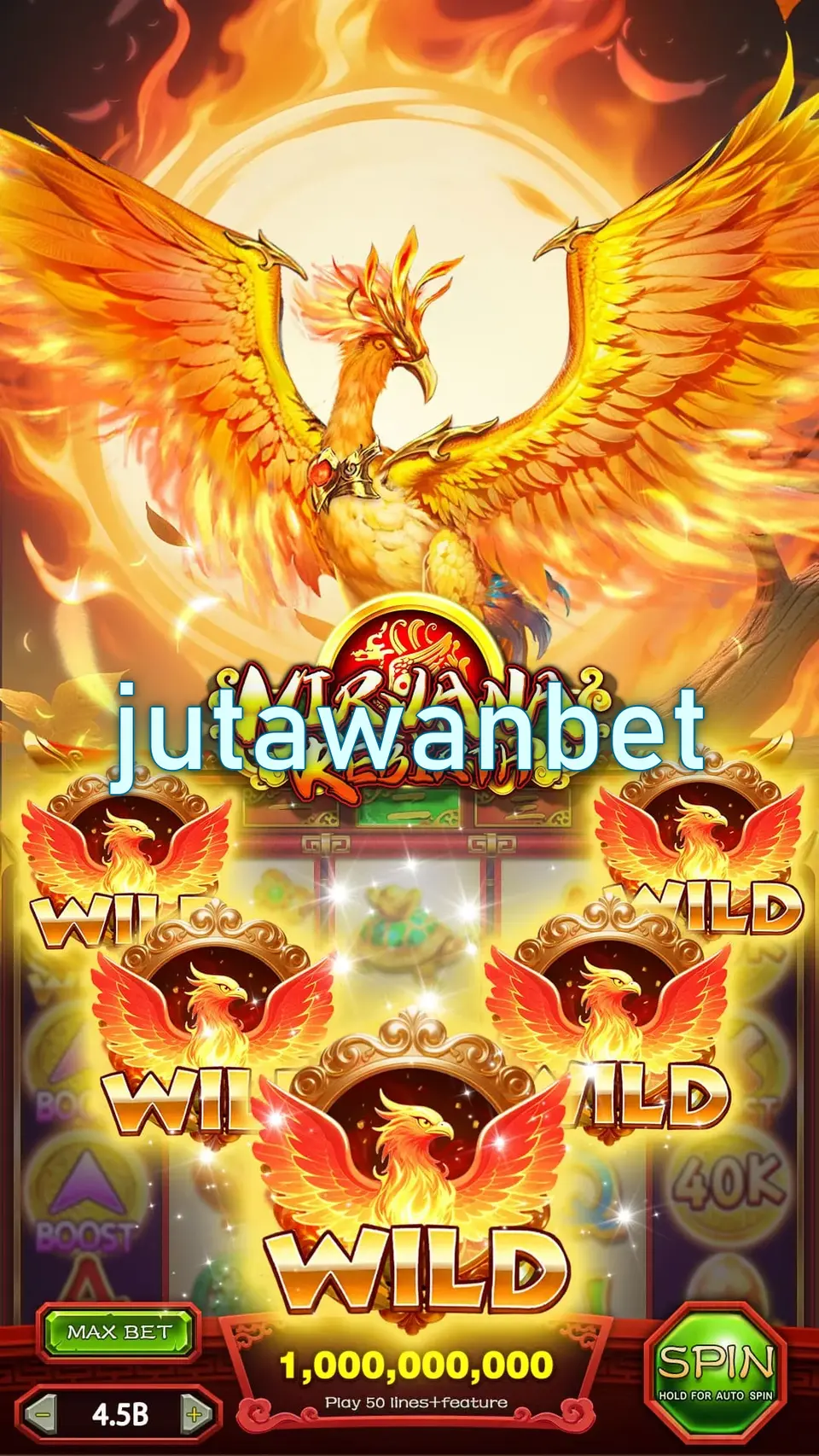 jutawanbet APK