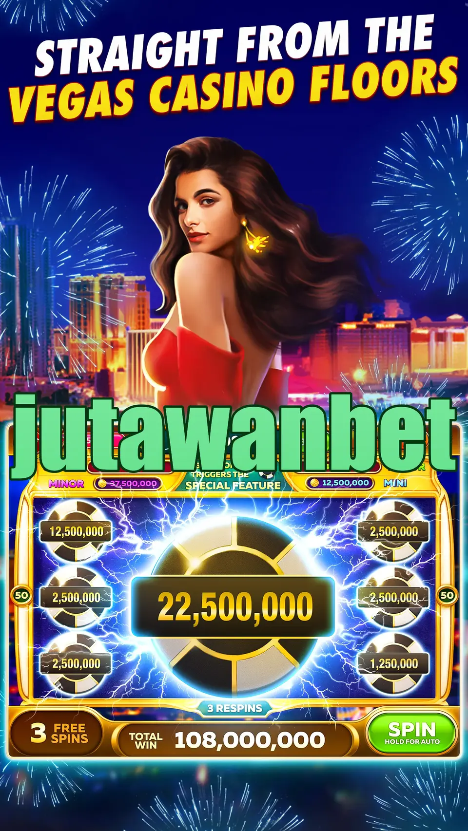 jutawanbet APK