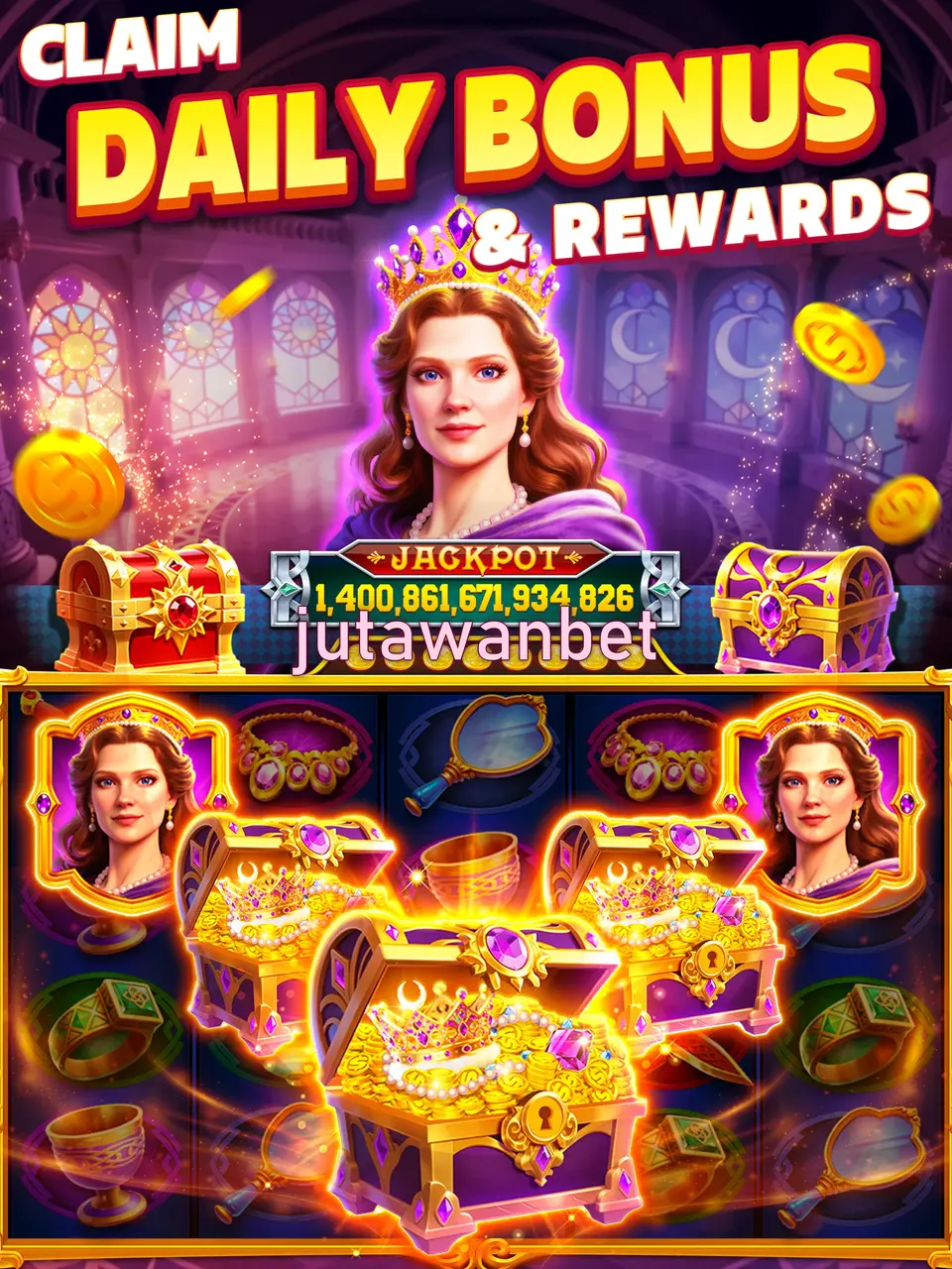 jutawanbet APK