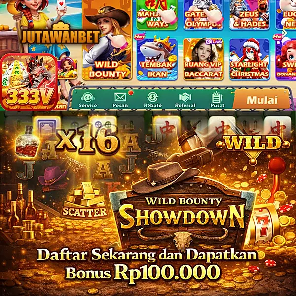 jutawanbet Masuk