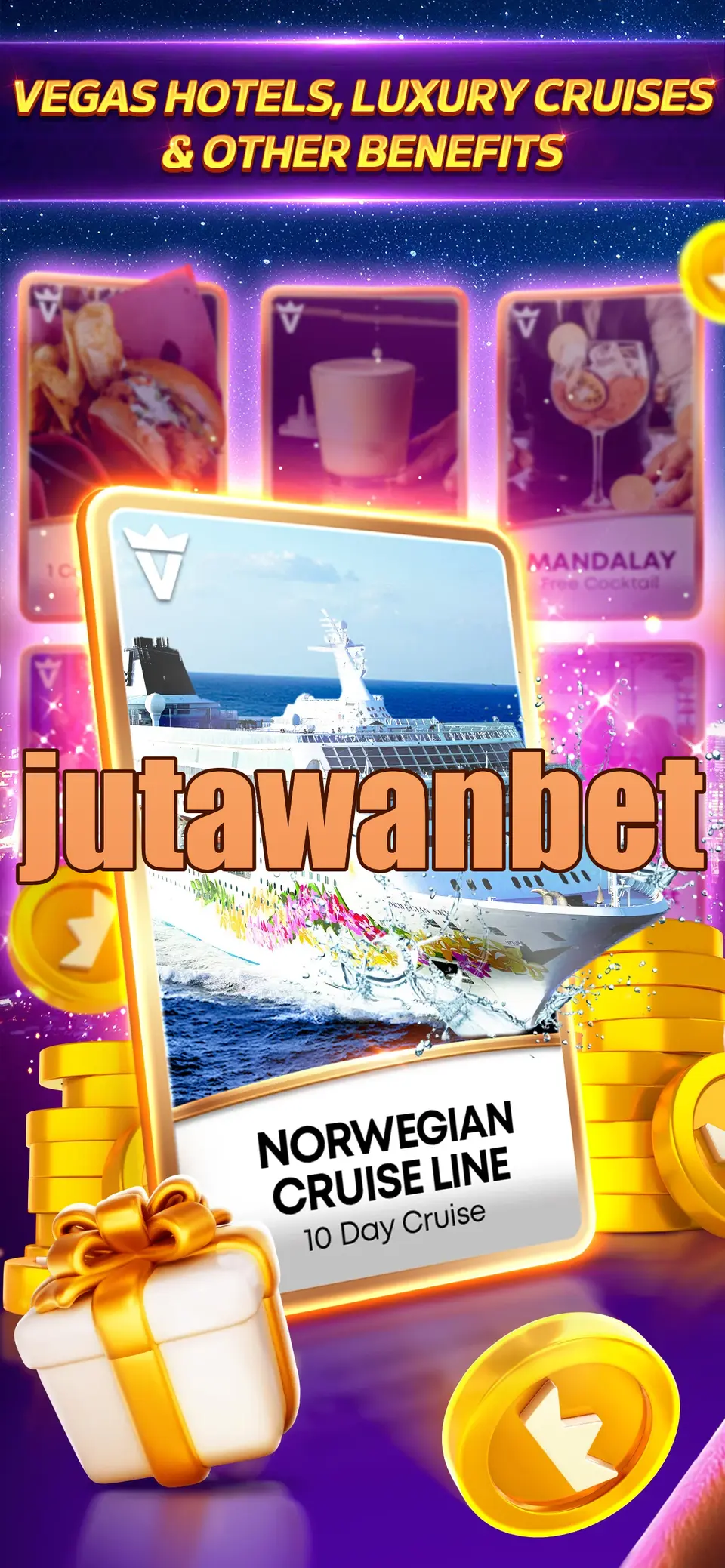 jutawanbet Masuk