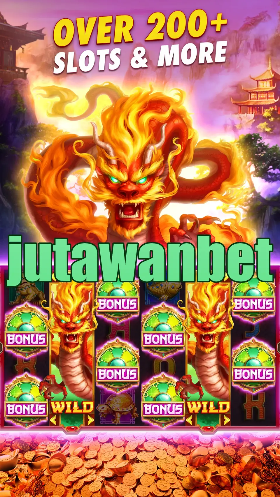 jutawanbet Masuk