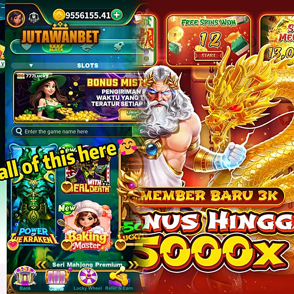 jutawanbet APK Resmi Unduh
