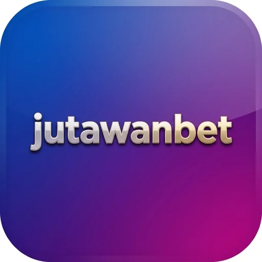 jutawanbet Logo - Resmi